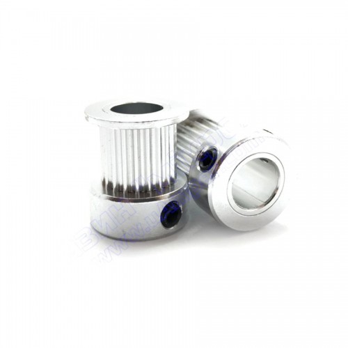 Шків BF GT2-10мм Z20 D8 Шків BF GT2-10мм Z20 D8